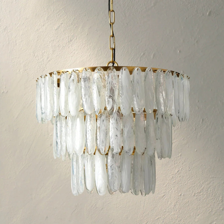 CHANDELIERS