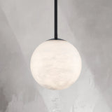 Alien-Alabaster-Globe-Pendant#color_bronze