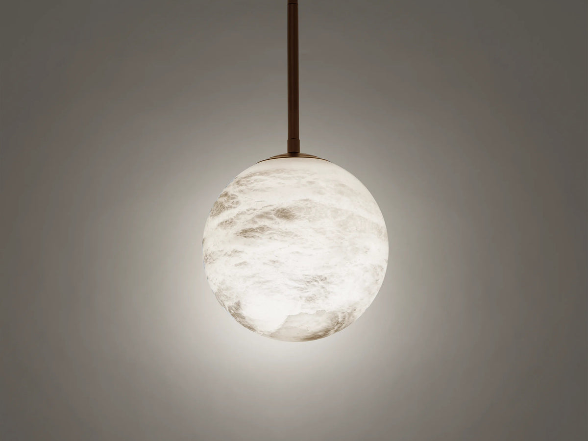 Alien-Alabaster-Globe-Pendant#color_bronze