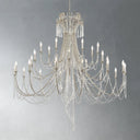  Burnished Silver Leaf