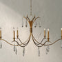 Celine Chandelier1 01 Photoroom c981658f 0148 4bd8 9de6 83b89389bf05